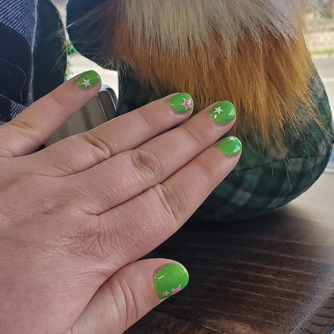 Pearl Salon, nail salon in Pendleton, OR